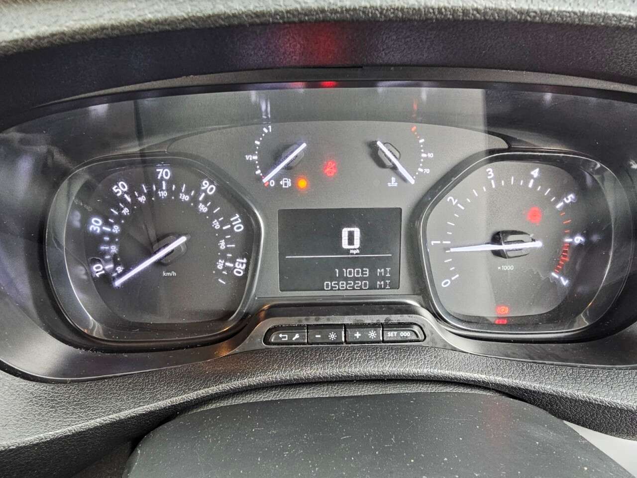 2023 VAUXHALL VIVARO 2023 VAUXHALL VIVARO