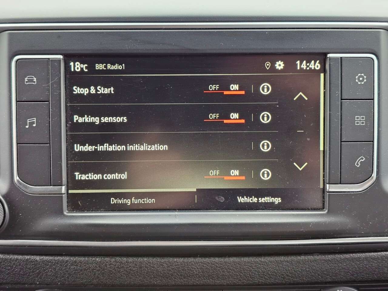 2023 VAUXHALL VIVARO 2023 VAUXHALL VIVARO