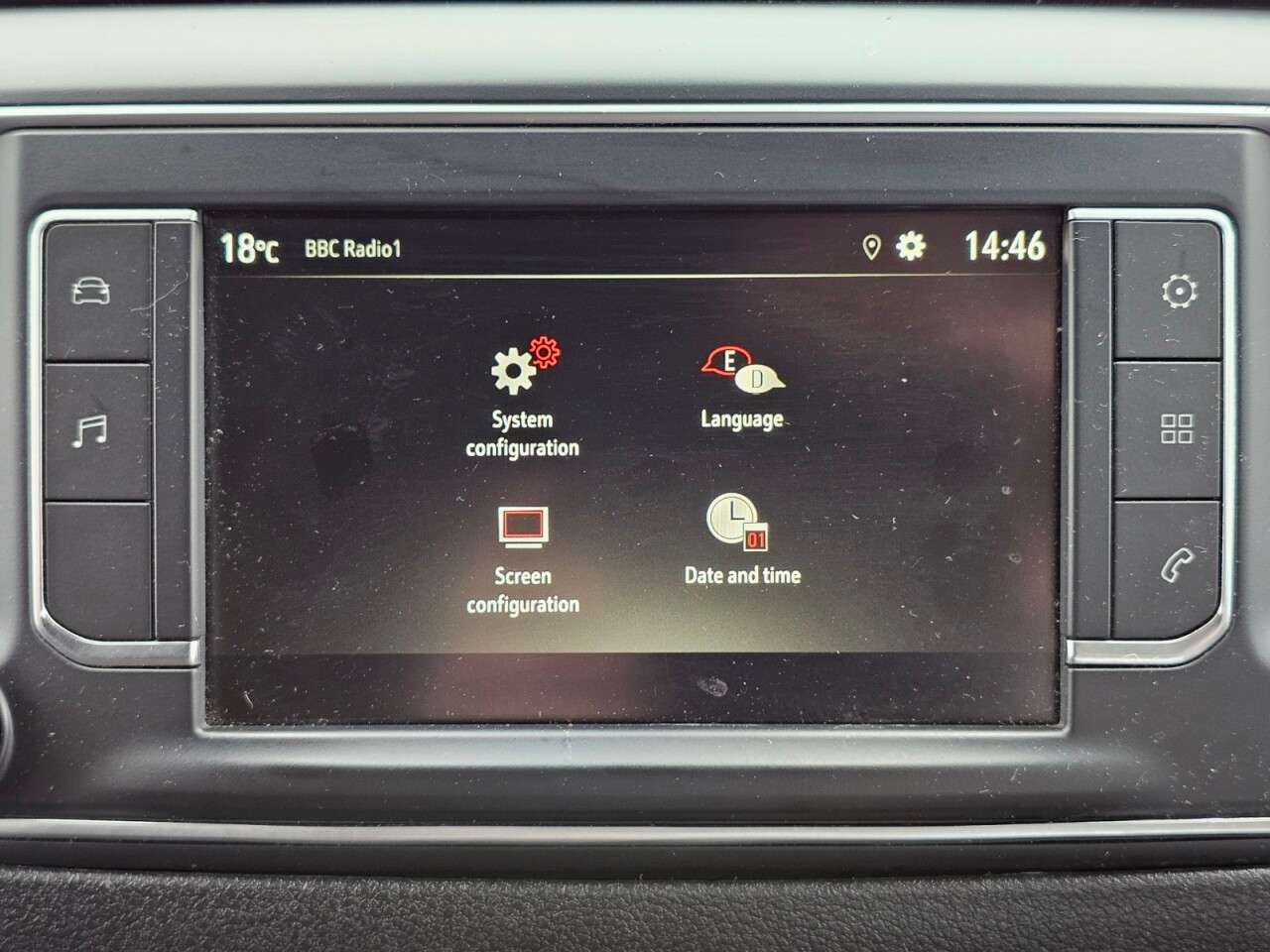 2023 VAUXHALL VIVARO 2023 VAUXHALL VIVARO