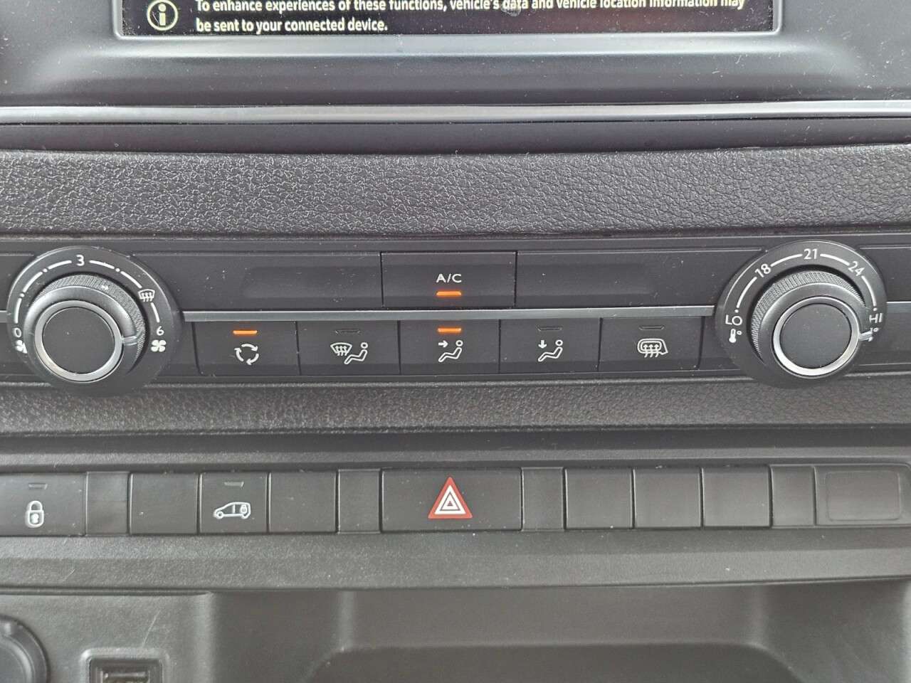 2023 VAUXHALL VIVARO 2023 VAUXHALL VIVARO