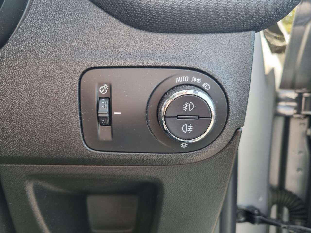 2021 VAUXHALL CROSSLAND 2021 VAUXHALL CROSSLAND