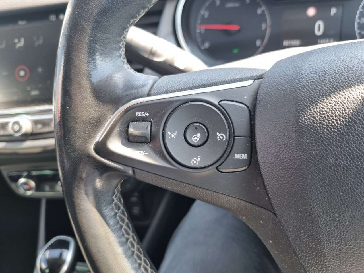 2021 VAUXHALL CROSSLAND 2021 VAUXHALL CROSSLAND