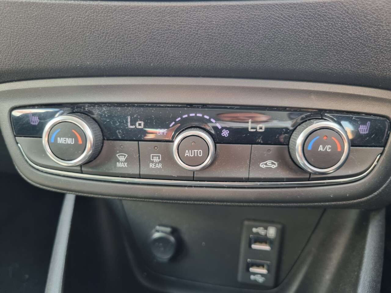 2021 VAUXHALL CROSSLAND 2021 VAUXHALL CROSSLAND