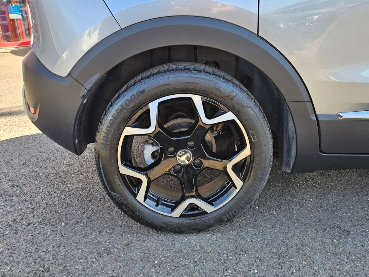 2021 VAUXHALL CROSSLAND 2021 VAUXHALL CROSSLAND