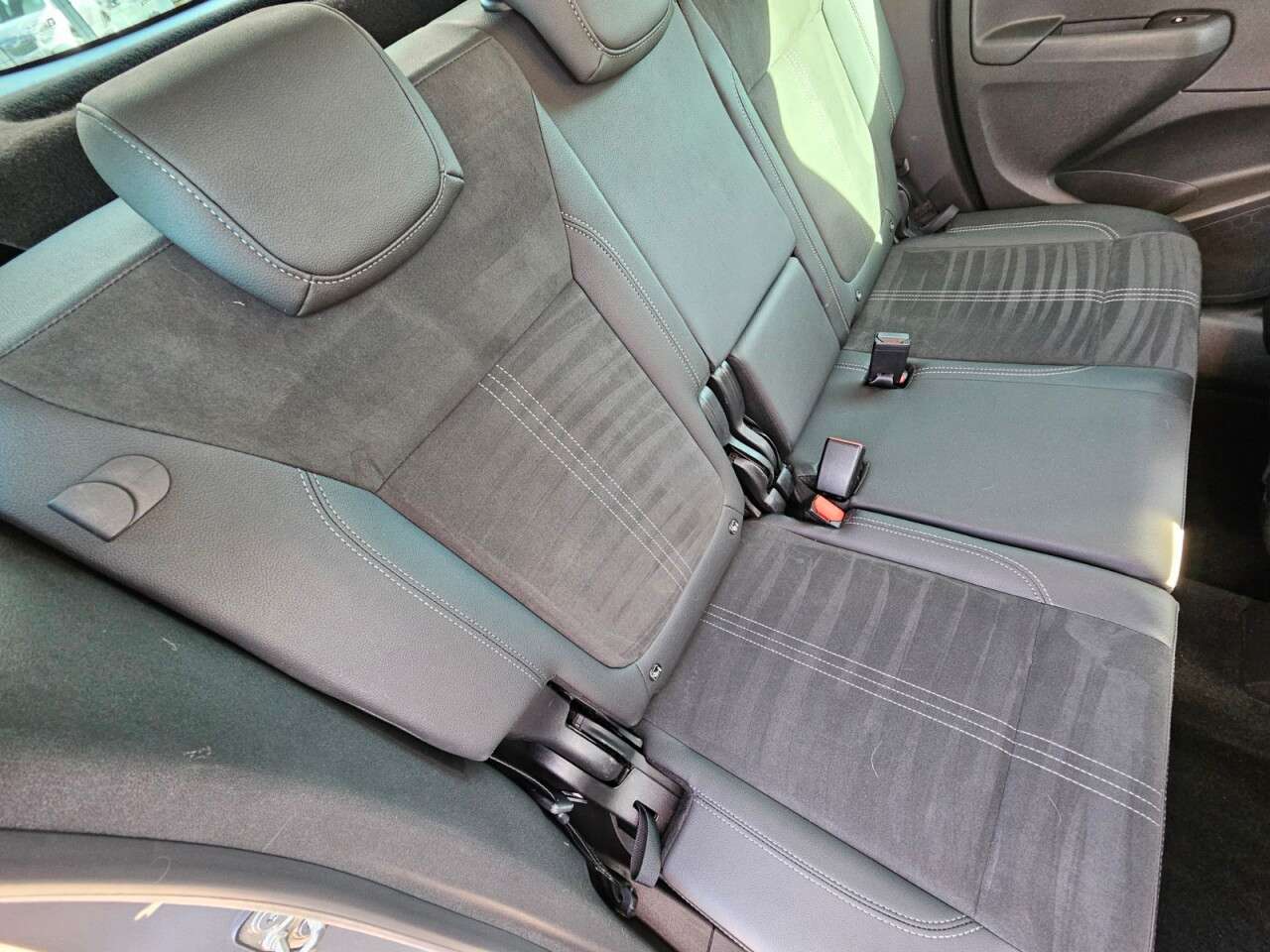 2021 VAUXHALL CROSSLAND 2021 VAUXHALL CROSSLAND