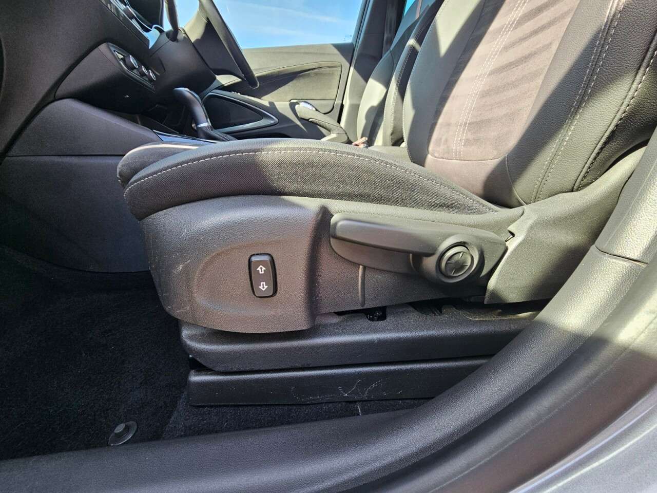 2021 VAUXHALL CROSSLAND 2021 VAUXHALL CROSSLAND