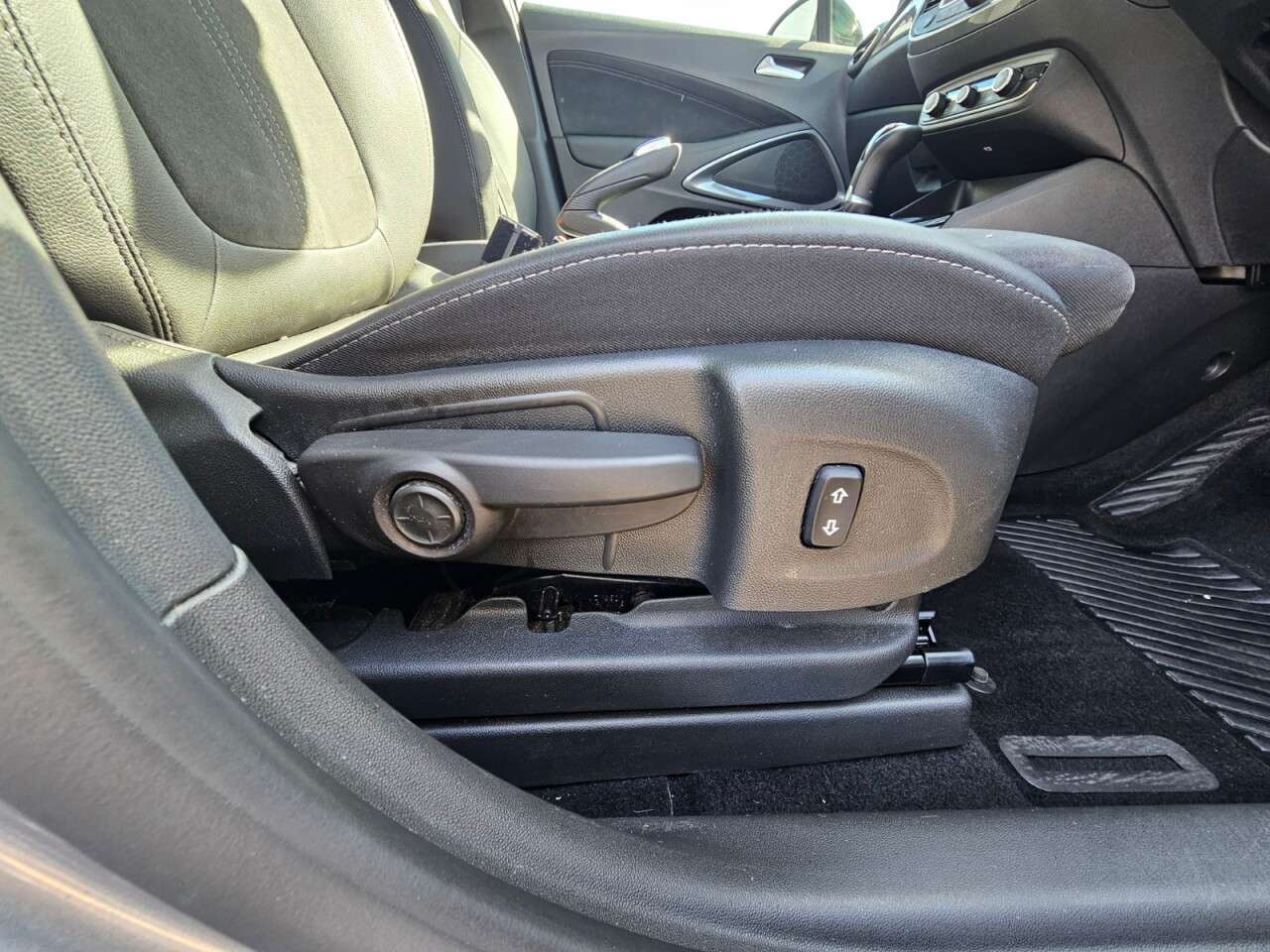2021 VAUXHALL CROSSLAND 2021 VAUXHALL CROSSLAND
