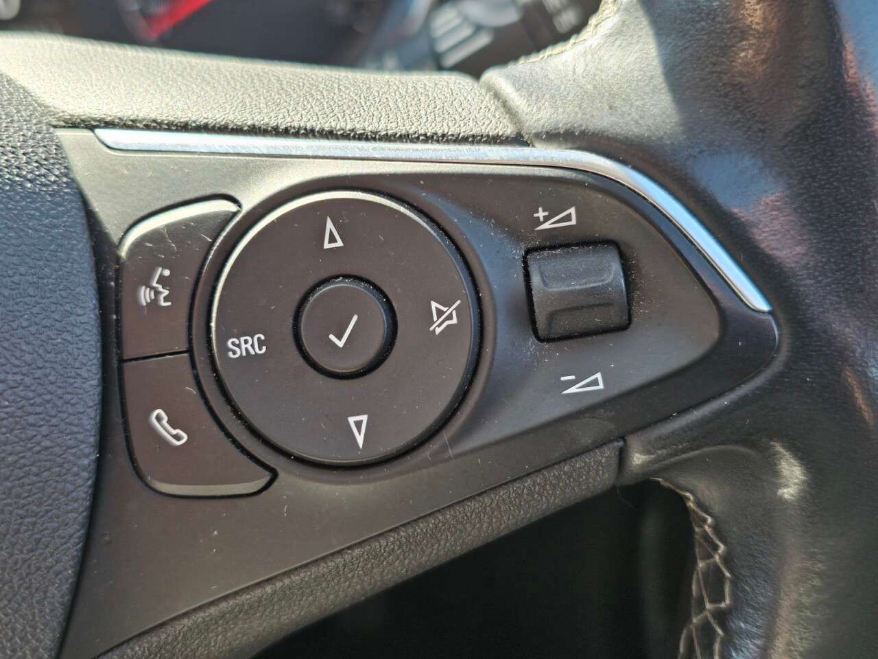 2021 VAUXHALL CROSSLAND 2021 VAUXHALL CROSSLAND