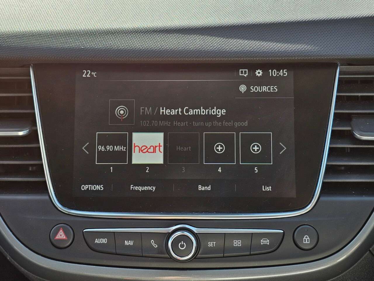 2021 VAUXHALL CROSSLAND 2021 VAUXHALL CROSSLAND