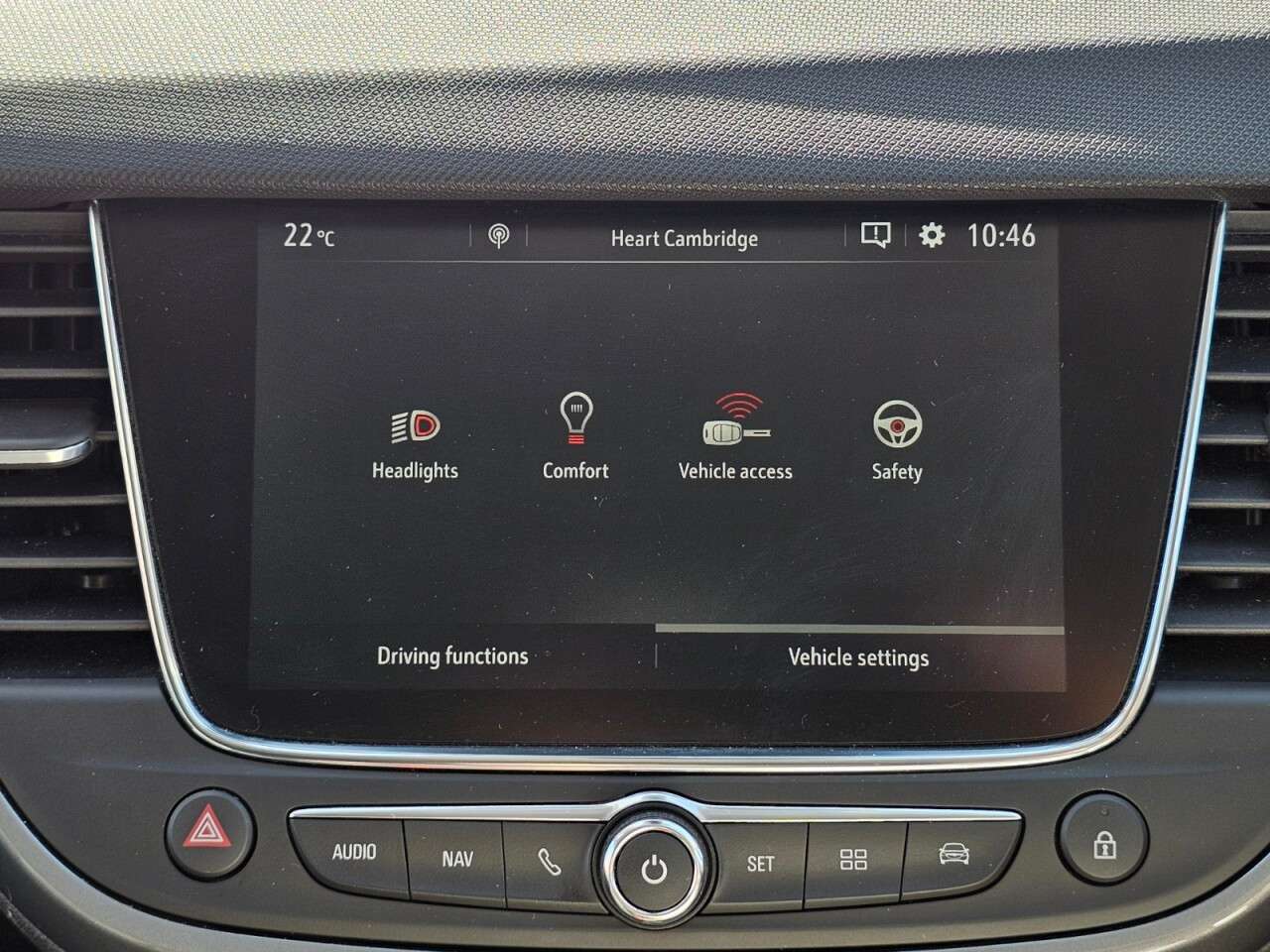 2021 VAUXHALL CROSSLAND 2021 VAUXHALL CROSSLAND