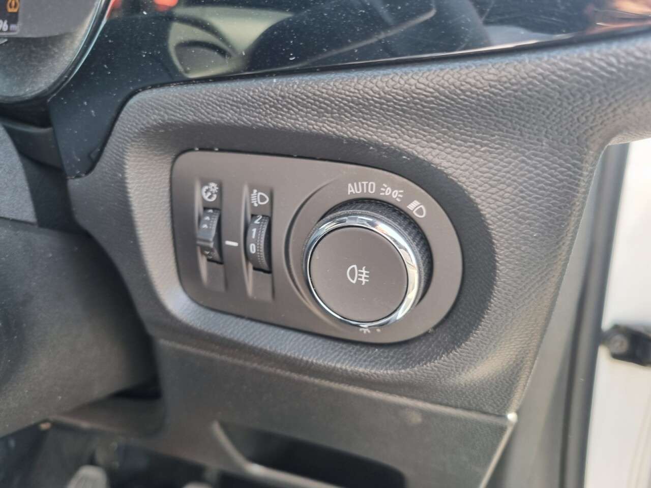 2024 VAUXHALL CORSA 2024 VAUXHALL CORSA