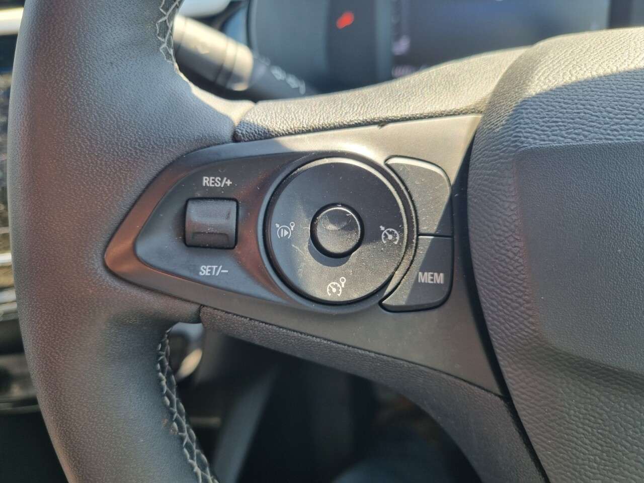 2024 VAUXHALL CORSA 2024 VAUXHALL CORSA