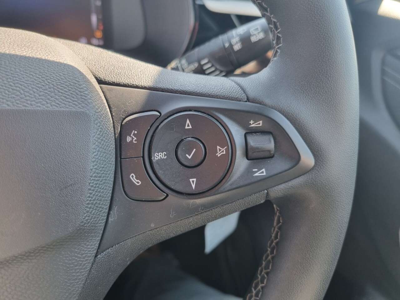 2024 VAUXHALL CORSA 2024 VAUXHALL CORSA