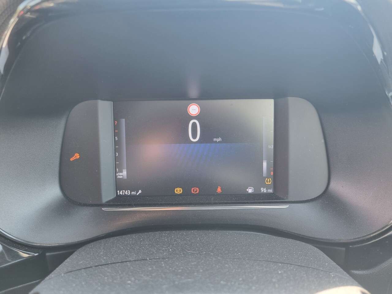 2024 VAUXHALL CORSA 2024 VAUXHALL CORSA
