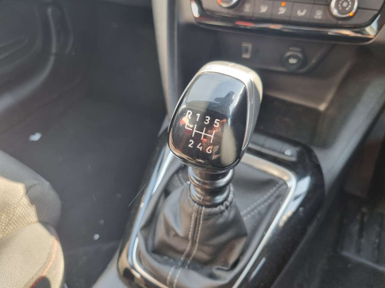 2024 VAUXHALL CORSA 2024 VAUXHALL CORSA