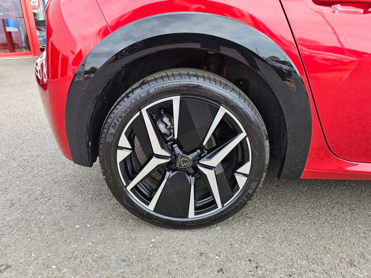 2024 PEUGEOT 208 2024 PEUGEOT 208