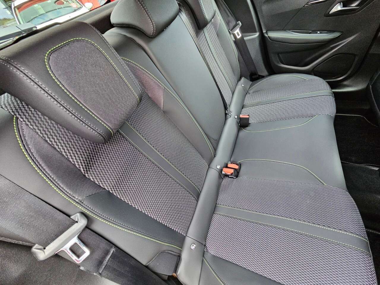 2024 PEUGEOT 208 2024 PEUGEOT 208