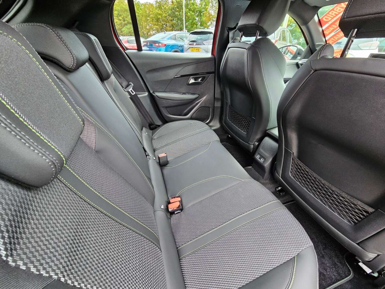 2024 PEUGEOT 208 2024 PEUGEOT 208