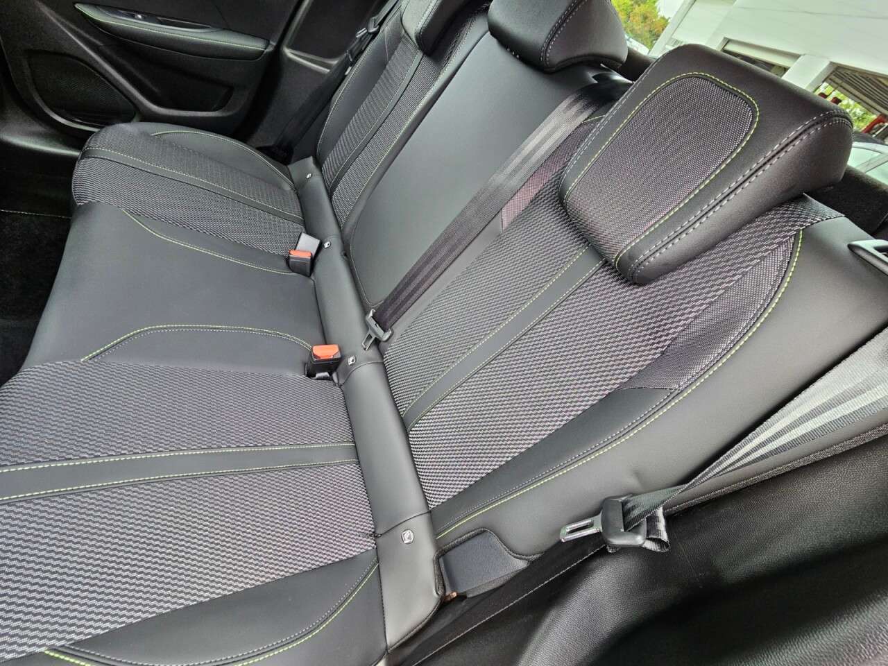 2024 PEUGEOT 208 2024 PEUGEOT 208