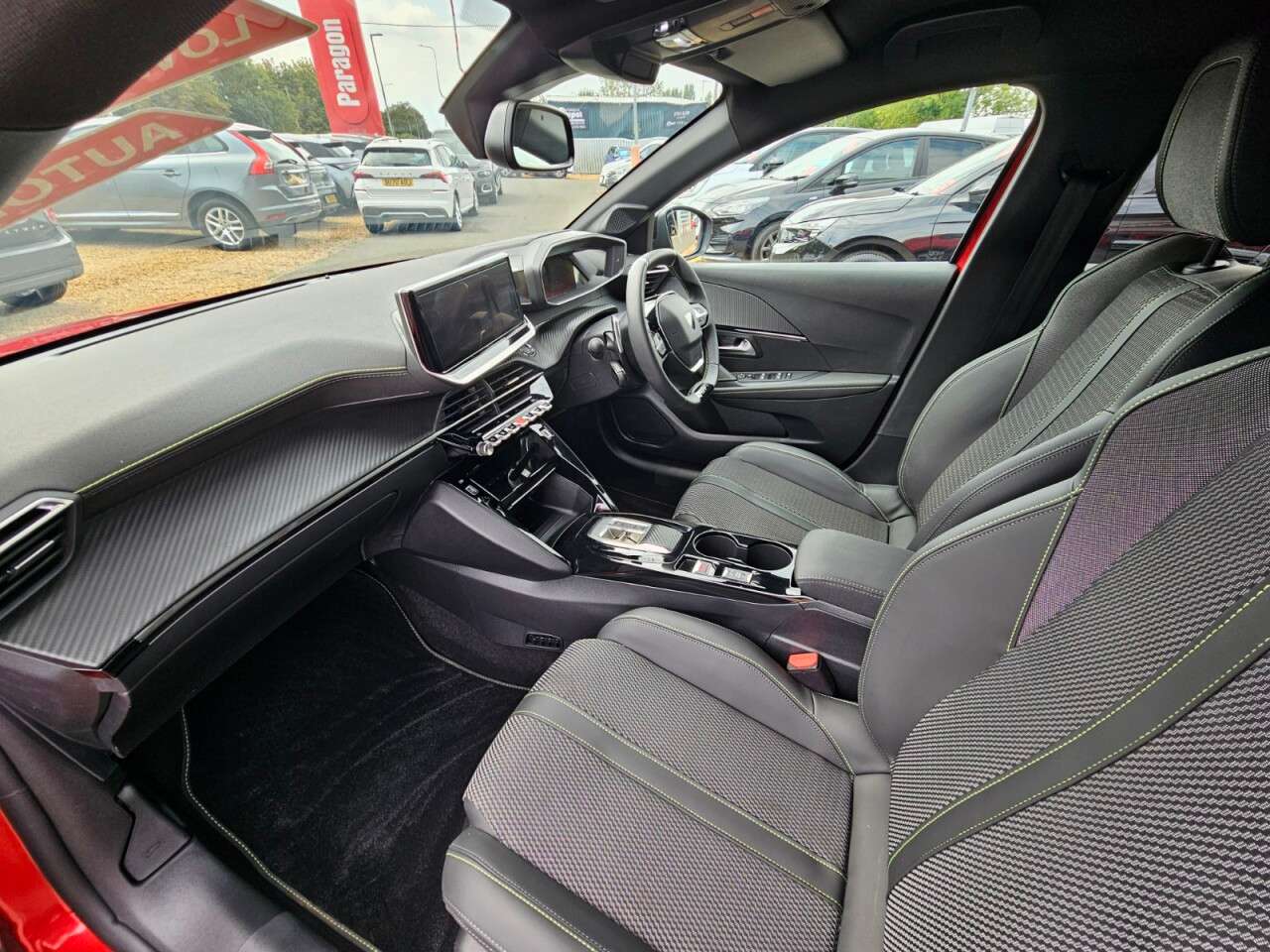 2024 PEUGEOT 208 2024 PEUGEOT 208