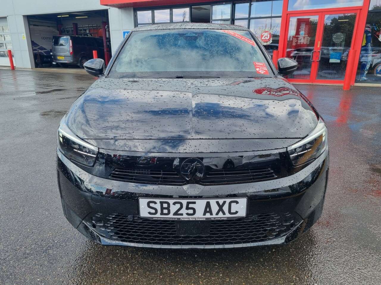 A 2025 VAUXHALL CORSA 1.2 Turbo GS Hatchback 5dr Petrol Manual Euro 6 (s/s) (100 ps) A 2025 VAUXHALL CORSA 1.2 Turbo GS Hatchback 5dr Petrol Manual Euro 6 (s/s) (100 ps)