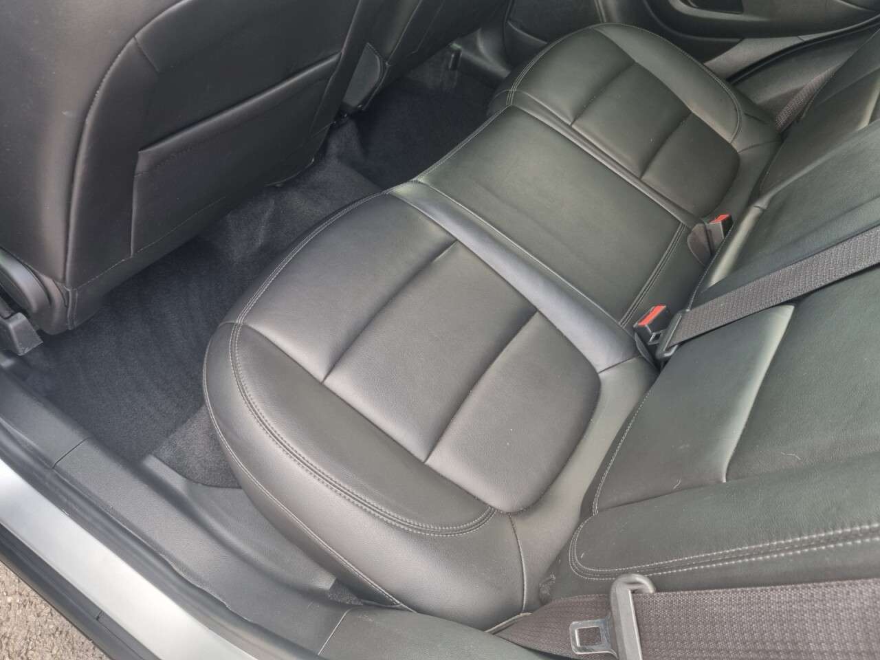 2018 VAUXHALL MOKKA X 2018 VAUXHALL MOKKA X