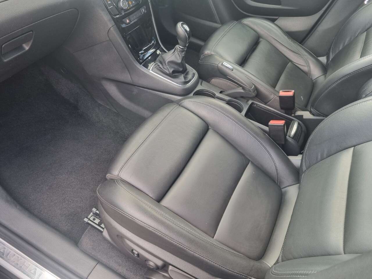 2018 VAUXHALL MOKKA X 2018 VAUXHALL MOKKA X