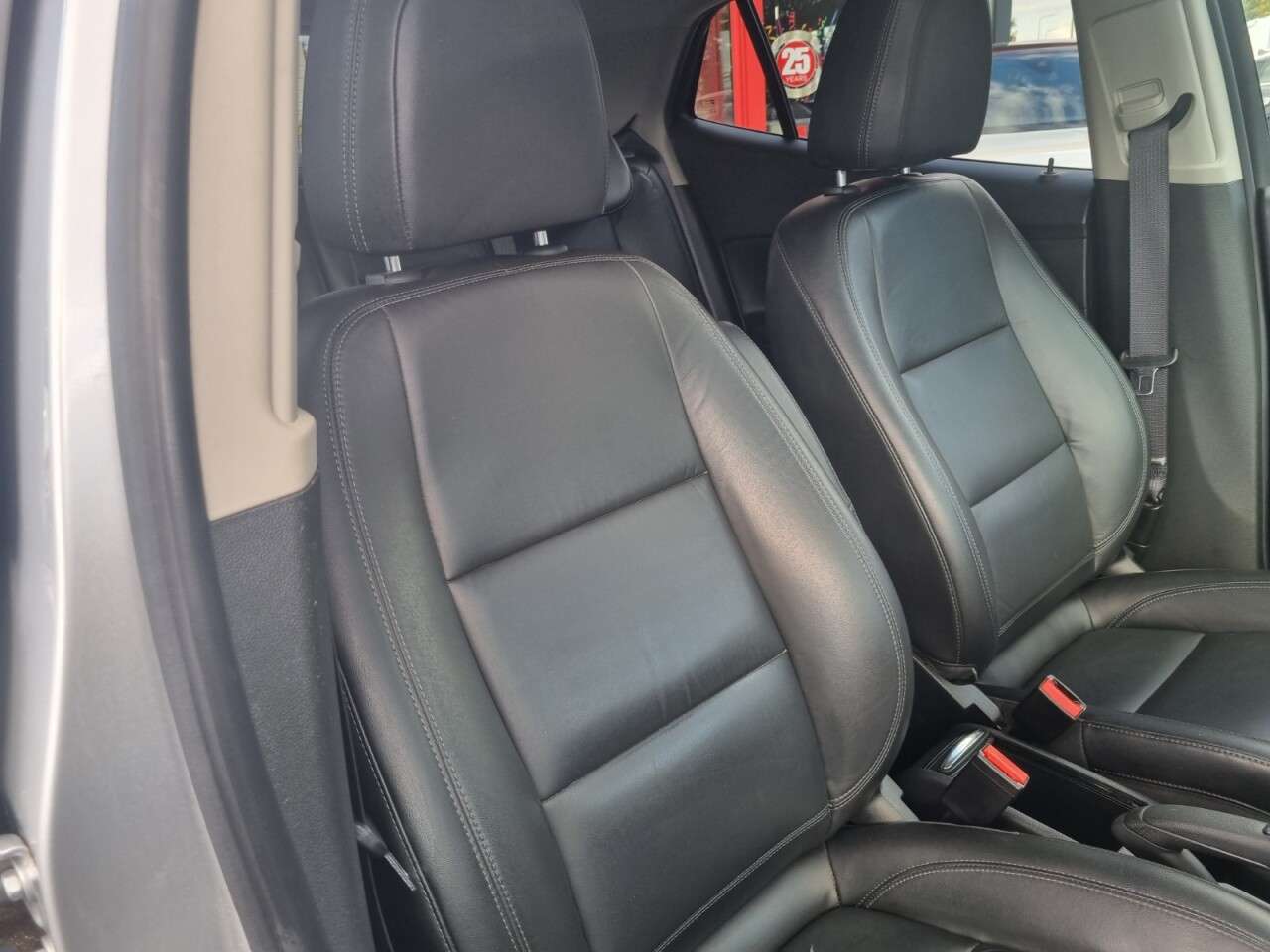 2018 VAUXHALL MOKKA X 2018 VAUXHALL MOKKA X