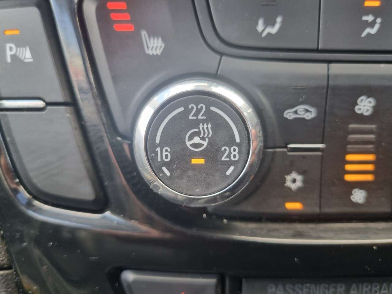 2018 VAUXHALL MOKKA X 2018 VAUXHALL MOKKA X