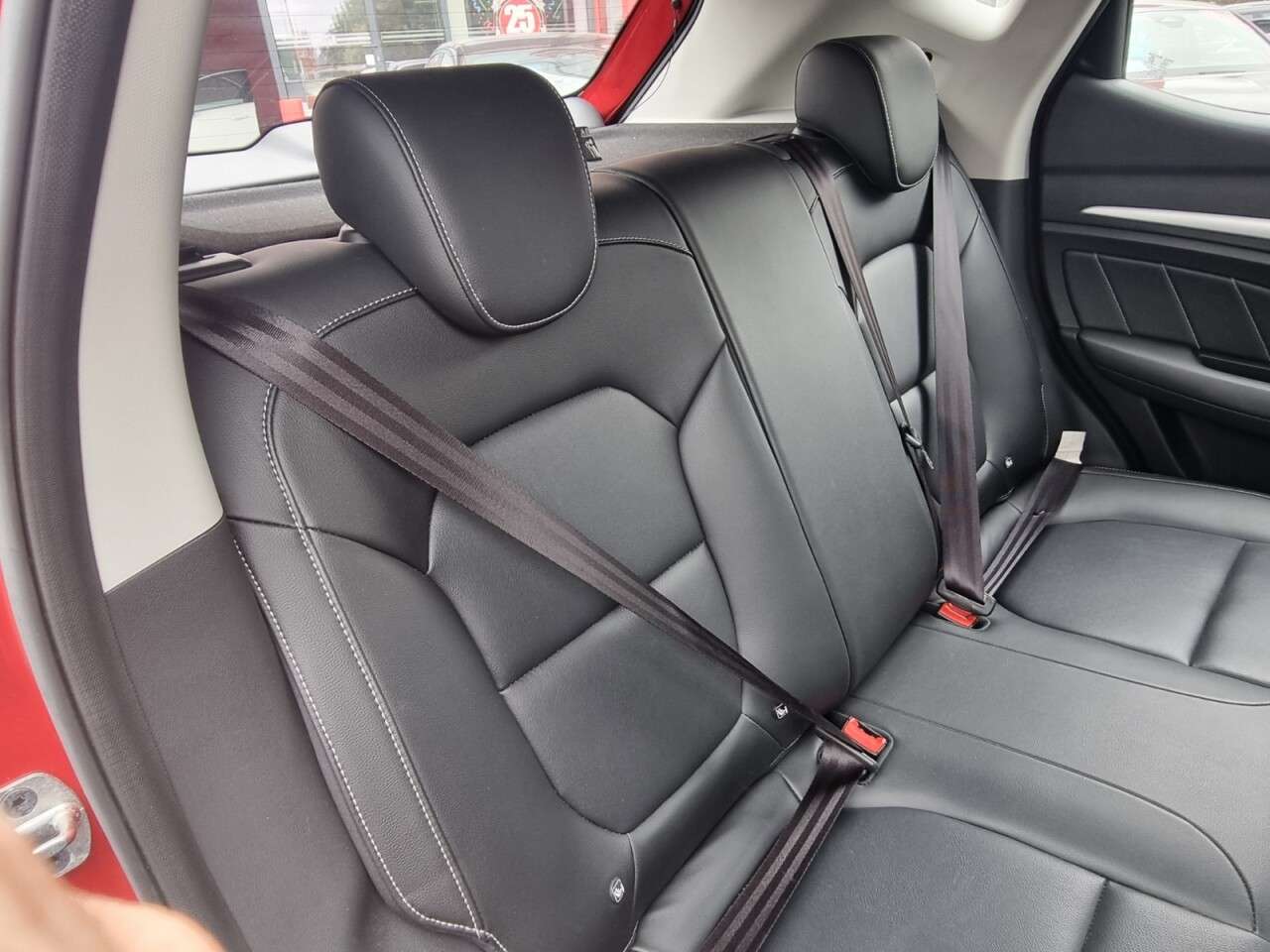 2020 MG MG ZS 2020 MG MG ZS