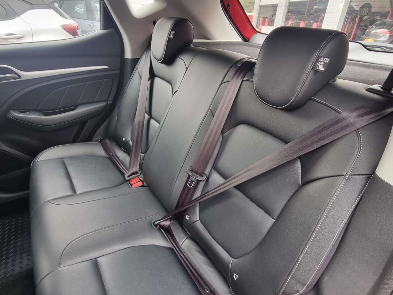 2020 MG MG ZS 2020 MG MG ZS
