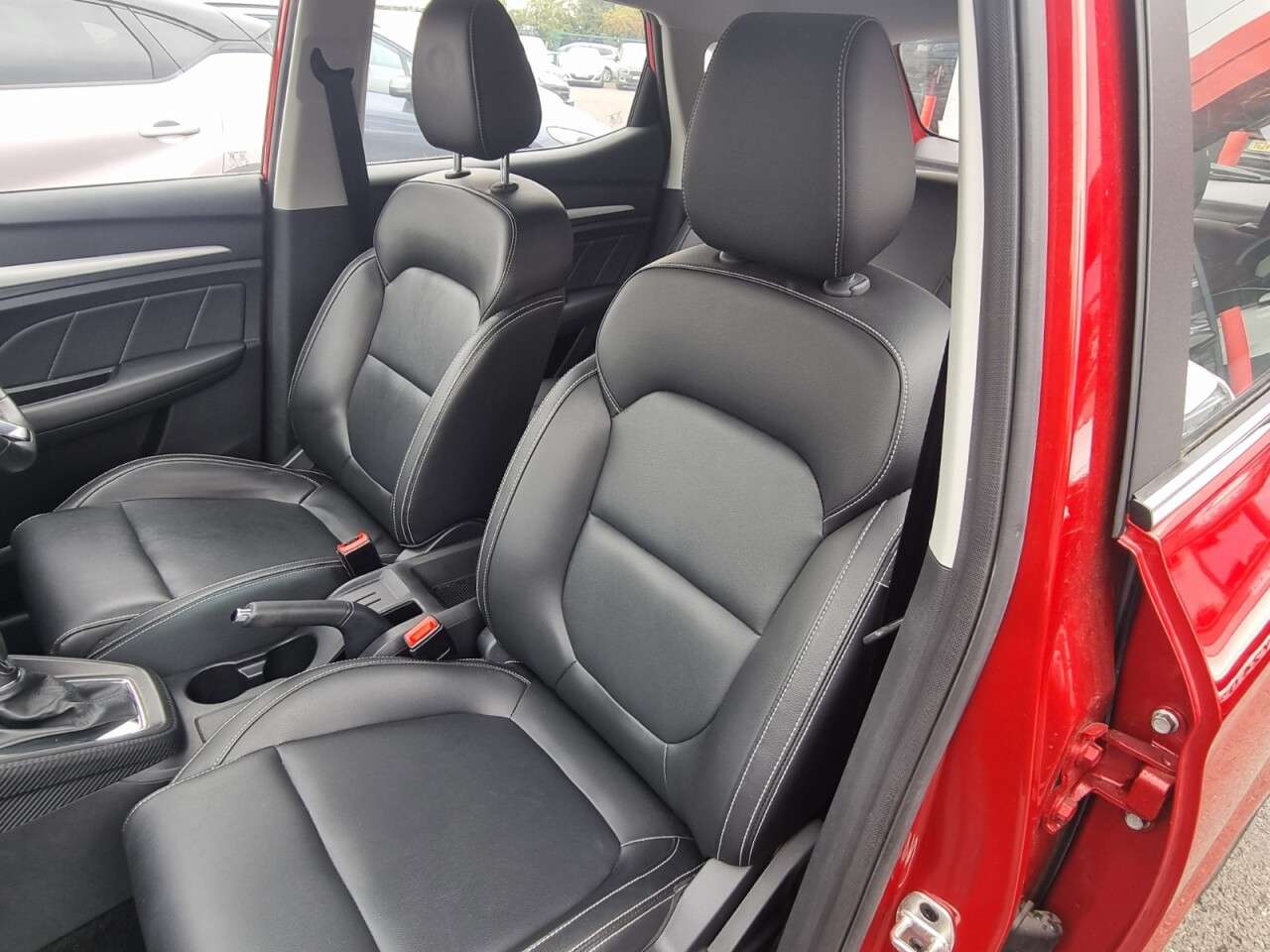 2020 MG MG ZS 2020 MG MG ZS
