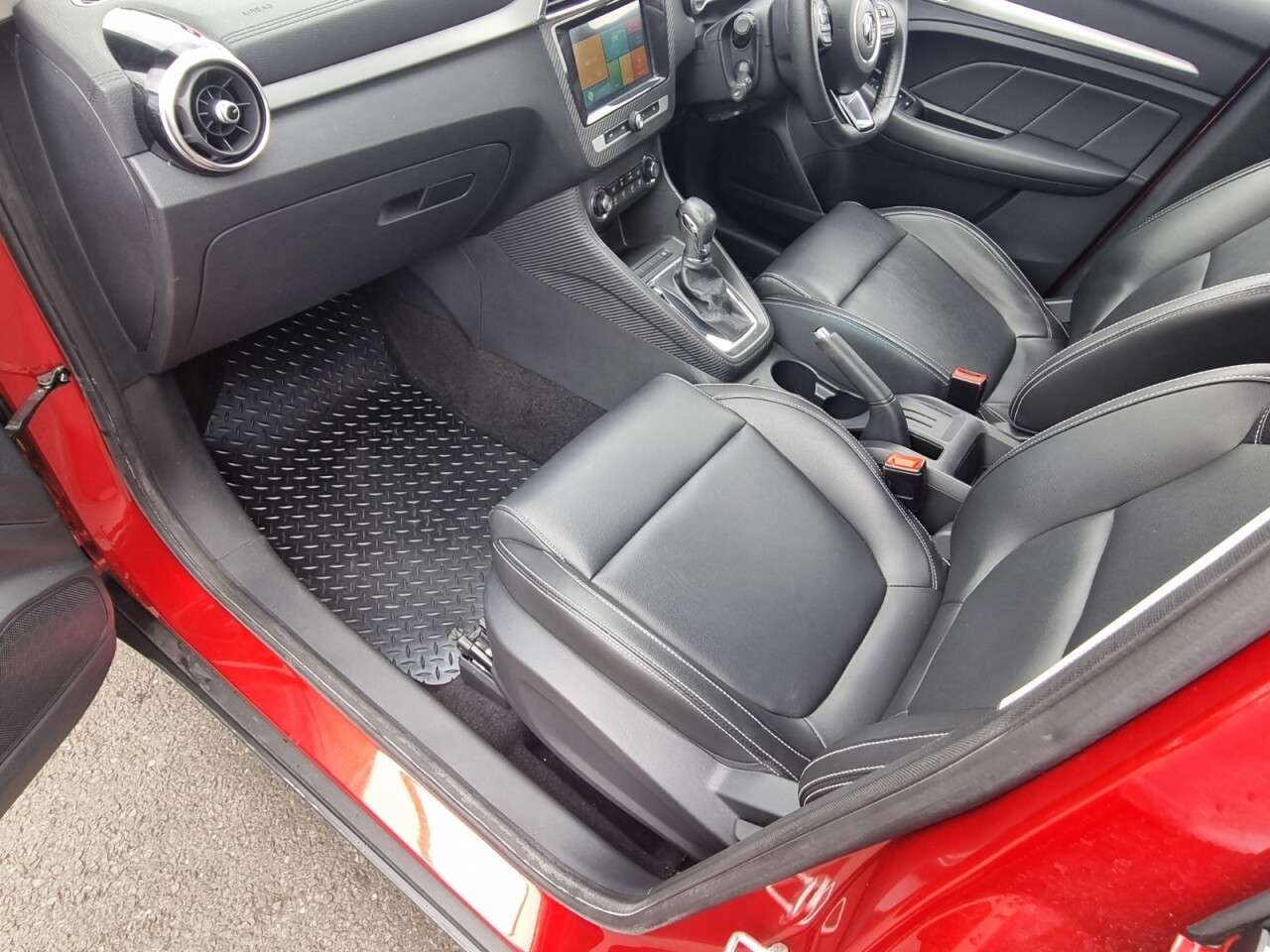 2020 MG MG ZS 2020 MG MG ZS