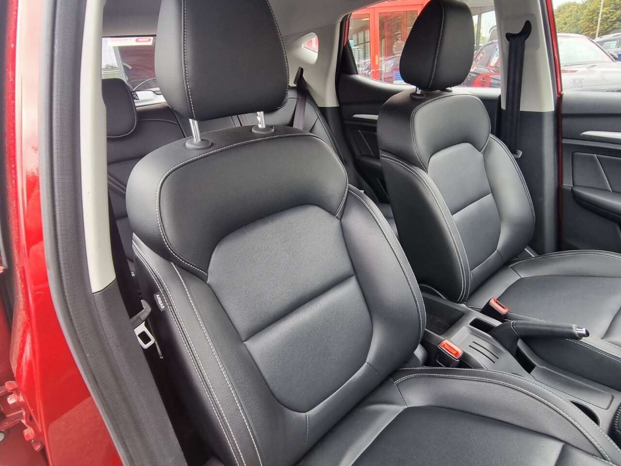 2020 MG MG ZS 2020 MG MG ZS