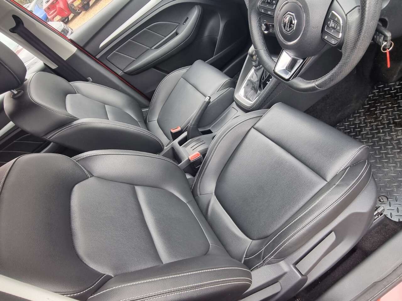 2020 MG MG ZS 2020 MG MG ZS