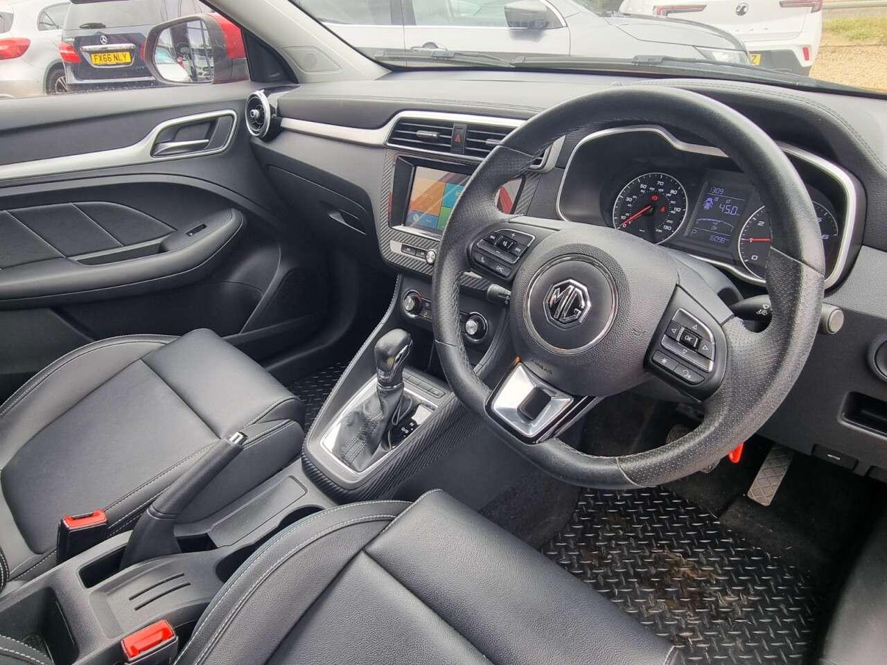 2020 MG MG ZS 2020 MG MG ZS