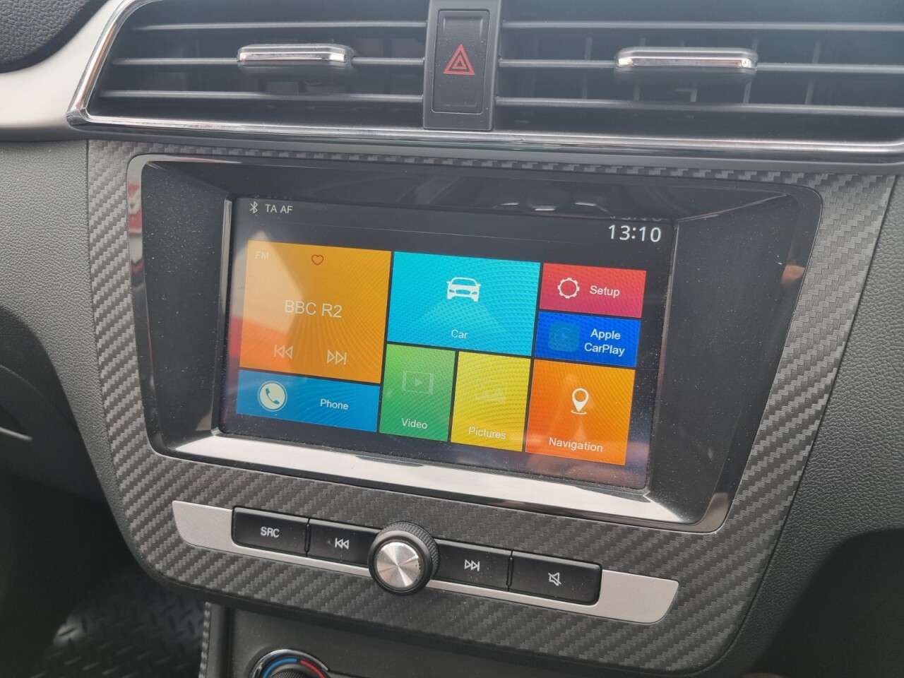 2020 MG MG ZS 2020 MG MG ZS