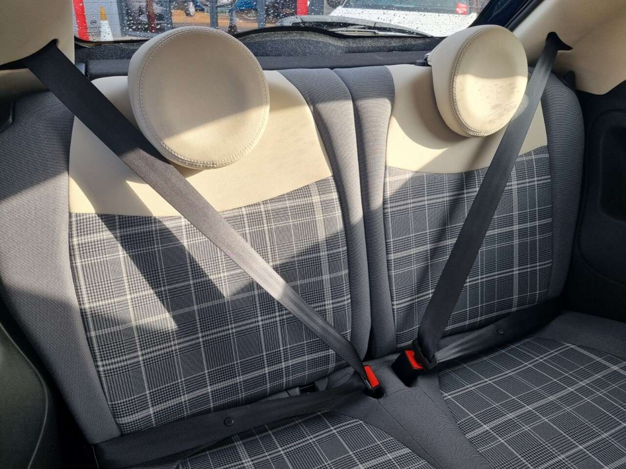 2019 FIAT 500 2019 FIAT 500