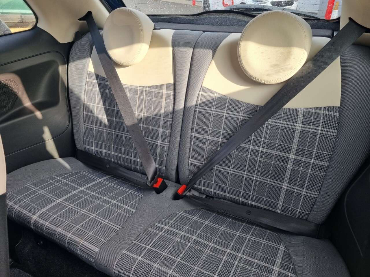 2019 FIAT 500 2019 FIAT 500