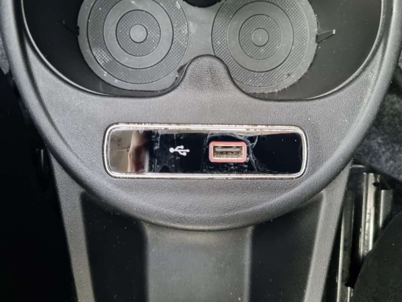 2019 FIAT 500 2019 FIAT 500