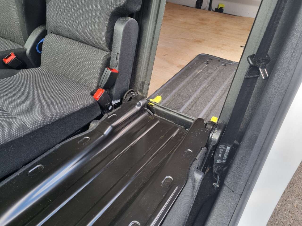 A 2023 CITROEN BERLINGO 1.5 BlueHDi 1000 Enterprise Edition M Panel Van 5dr Diesel Manual SWB Euro A 2023 CITROEN BERLINGO 1.5 BlueHDi 1000 Enterprise Edition M Panel Van 5dr Diesel Manual SWB Euro
