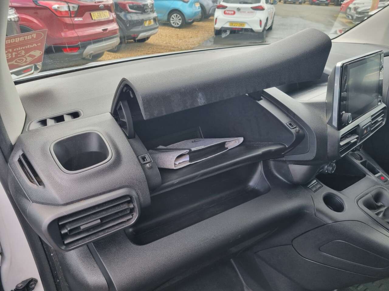 2023 CITROEN BERLINGO 2023 CITROEN BERLINGO