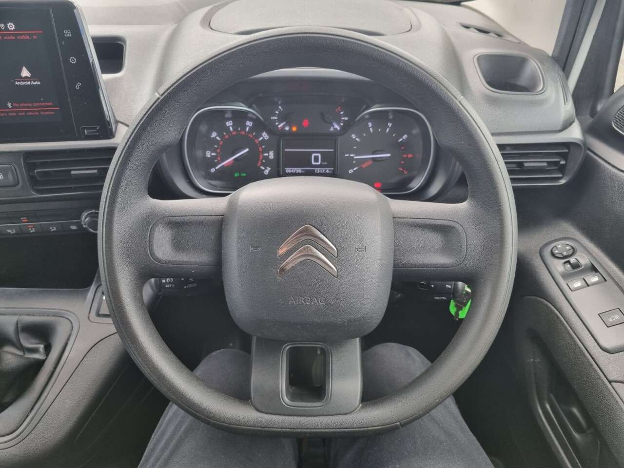 2023 CITROEN BERLINGO 2023 CITROEN BERLINGO