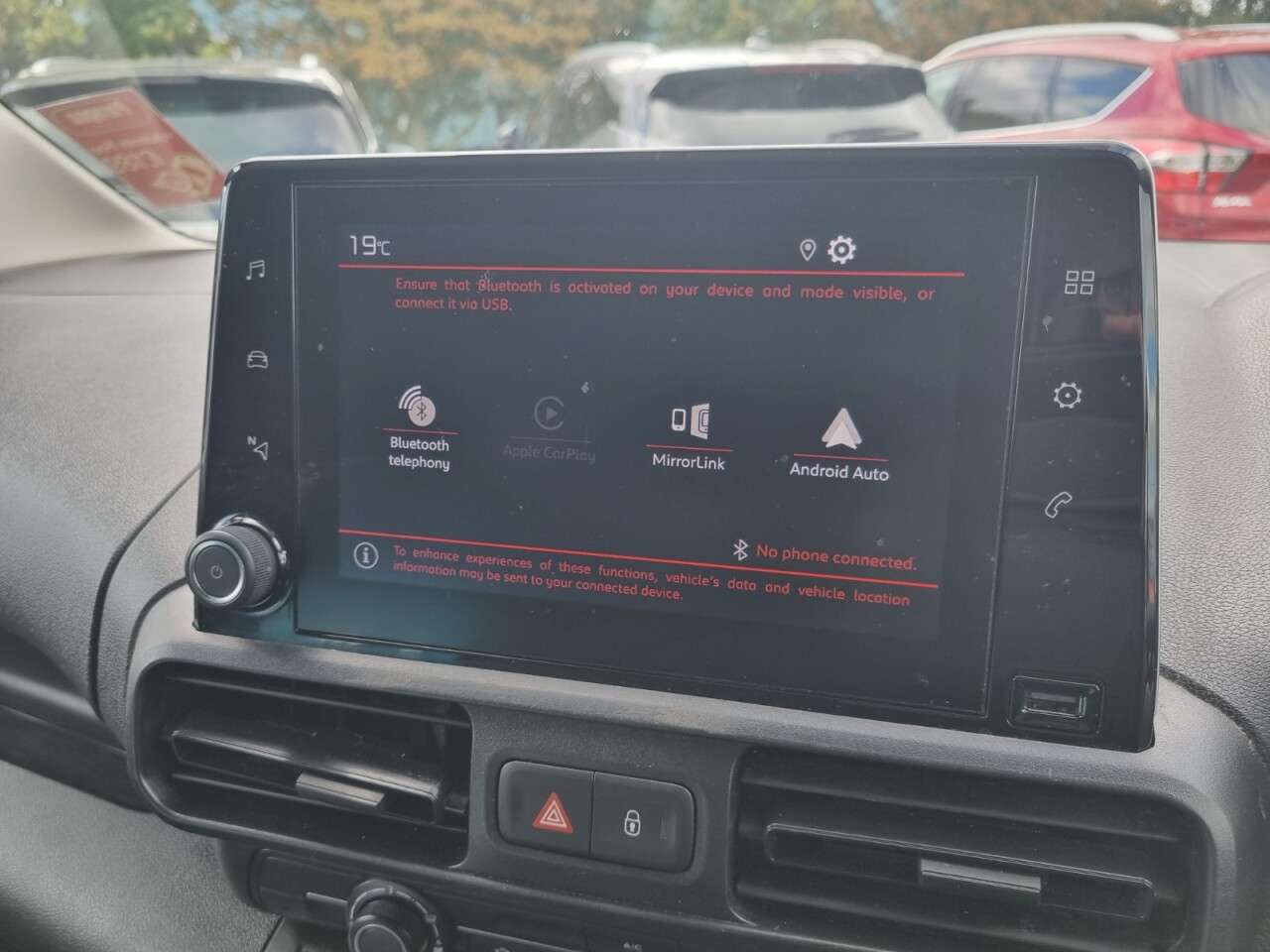 2023 CITROEN BERLINGO 2023 CITROEN BERLINGO