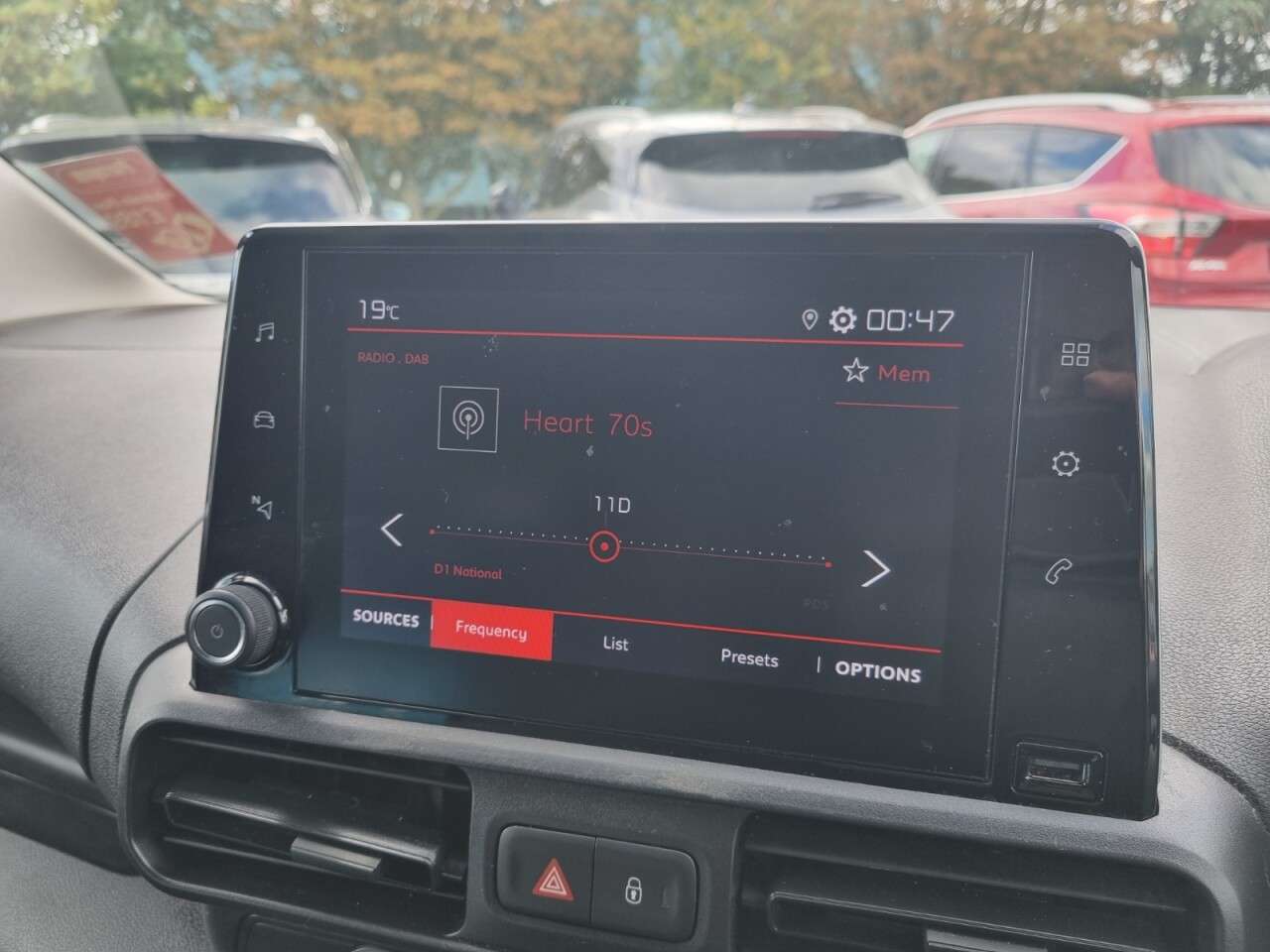 2023 CITROEN BERLINGO 2023 CITROEN BERLINGO