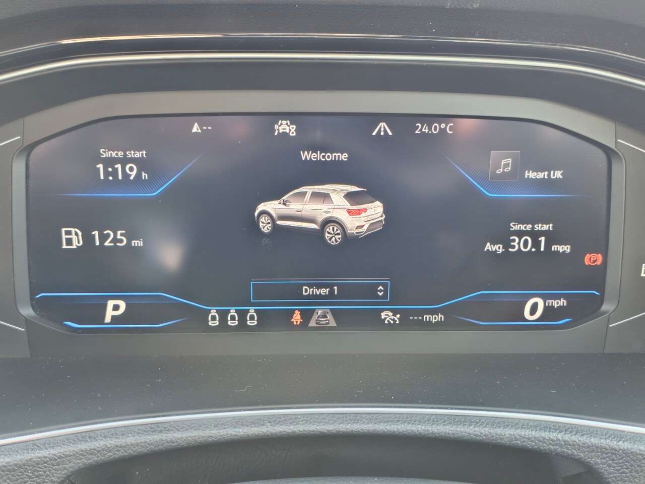 2020 VOLKSWAGEN T-ROC 2020 VOLKSWAGEN T-ROC