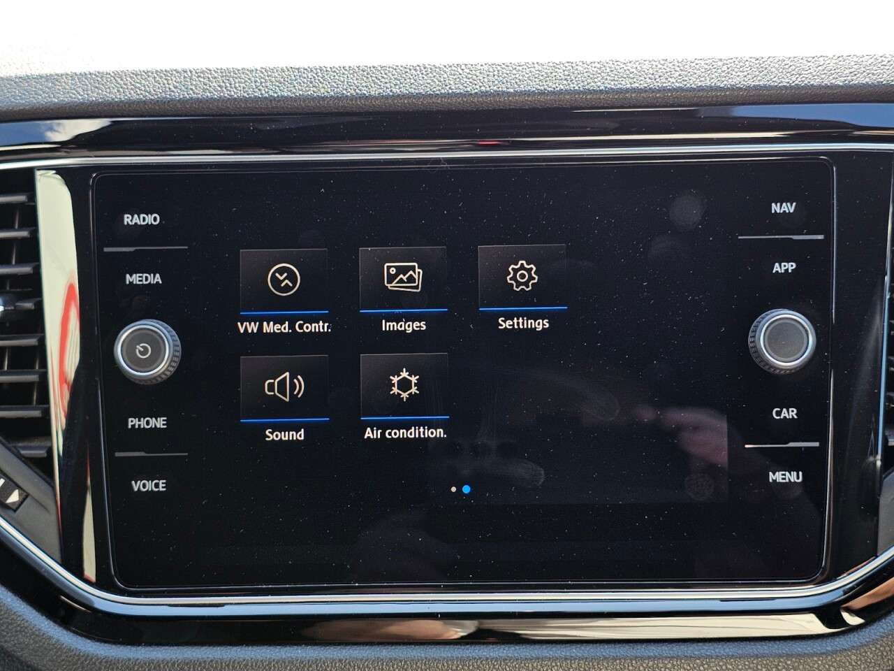 2020 VOLKSWAGEN T-ROC 2020 VOLKSWAGEN T-ROC