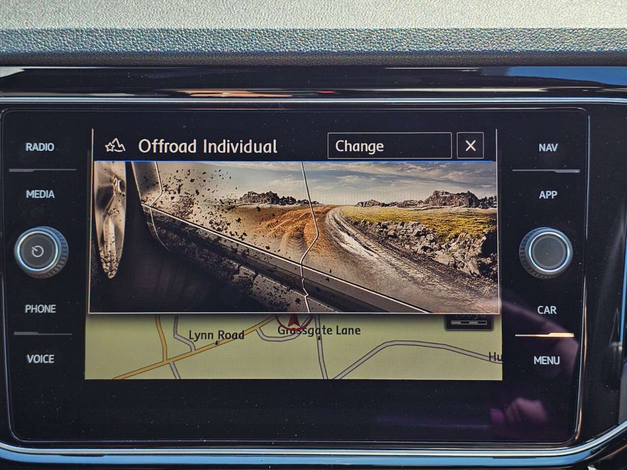 2020 VOLKSWAGEN T-ROC 2020 VOLKSWAGEN T-ROC