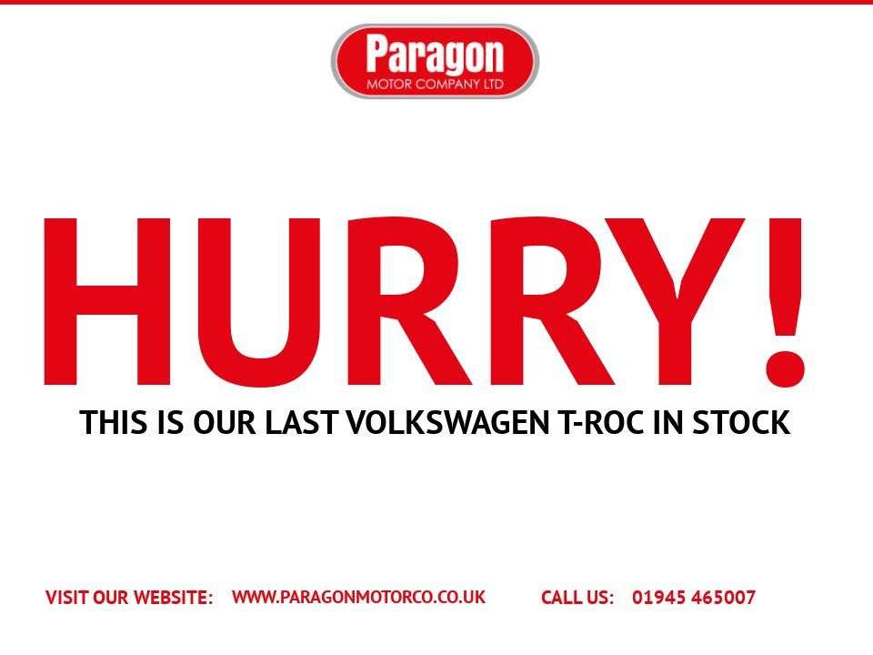 2020 VOLKSWAGEN T-ROC 2020 VOLKSWAGEN T-ROC