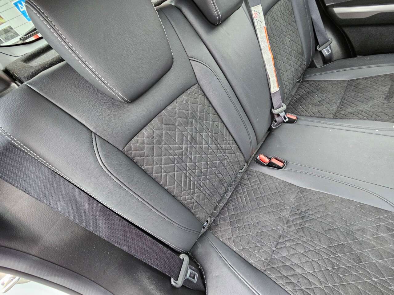 2024 SUZUKI VITARA 2024 SUZUKI VITARA